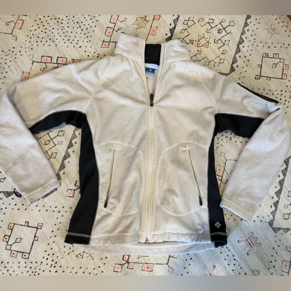 Columbia jacket. Small. Excellent condition. - Picture 4 of 4
